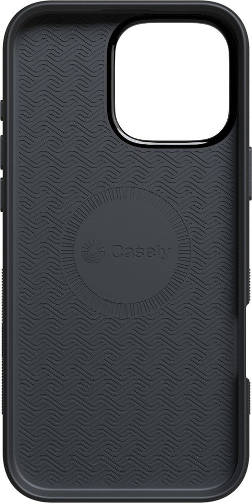 Born to Be Wild | Jaguar Print Case