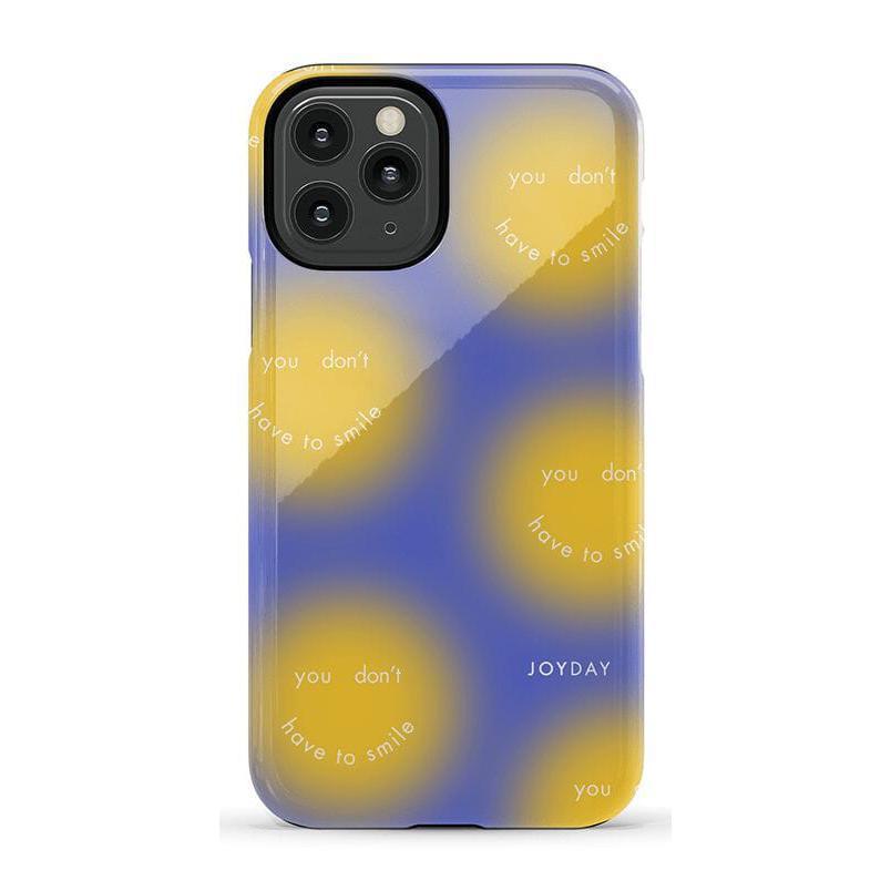 Mind your Mind | JOYDAY Case