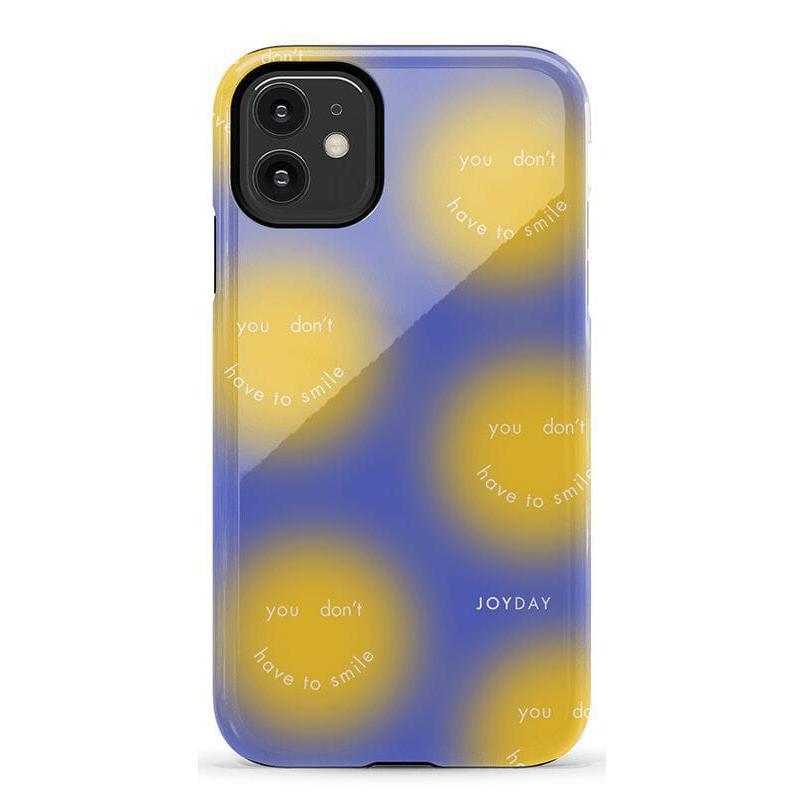 Mind your Mind | JOYDAY Case