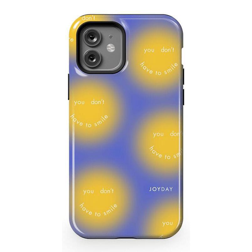 Mind your Mind | JOYDAY Case
