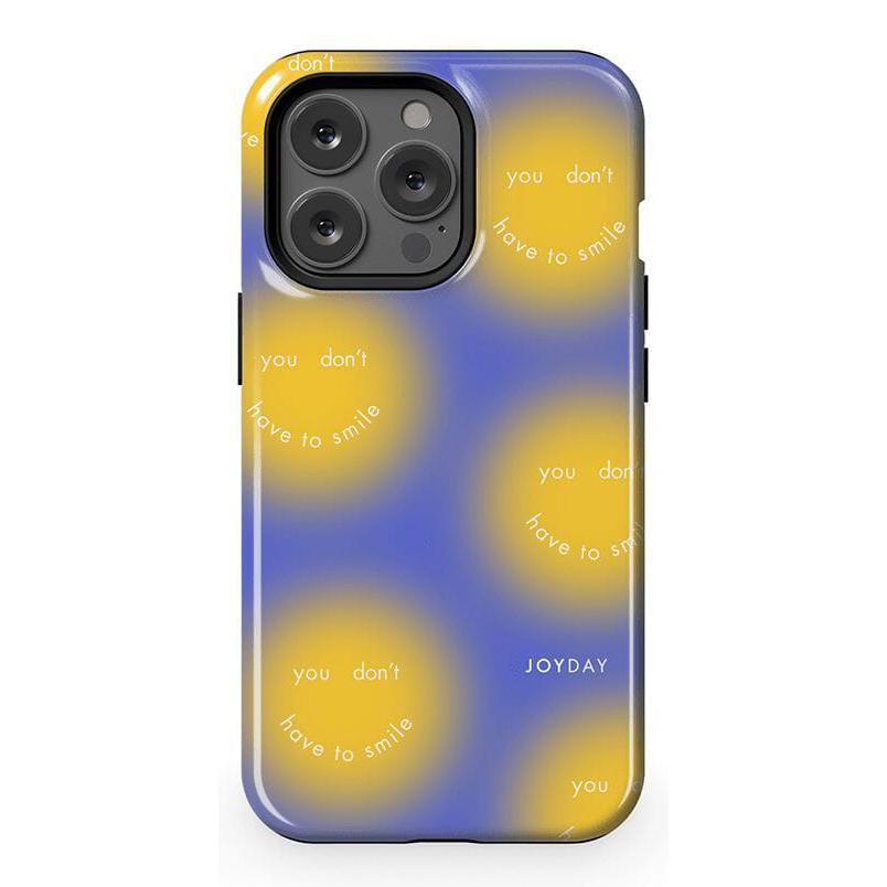 Mind your Mind | JOYDAY Case