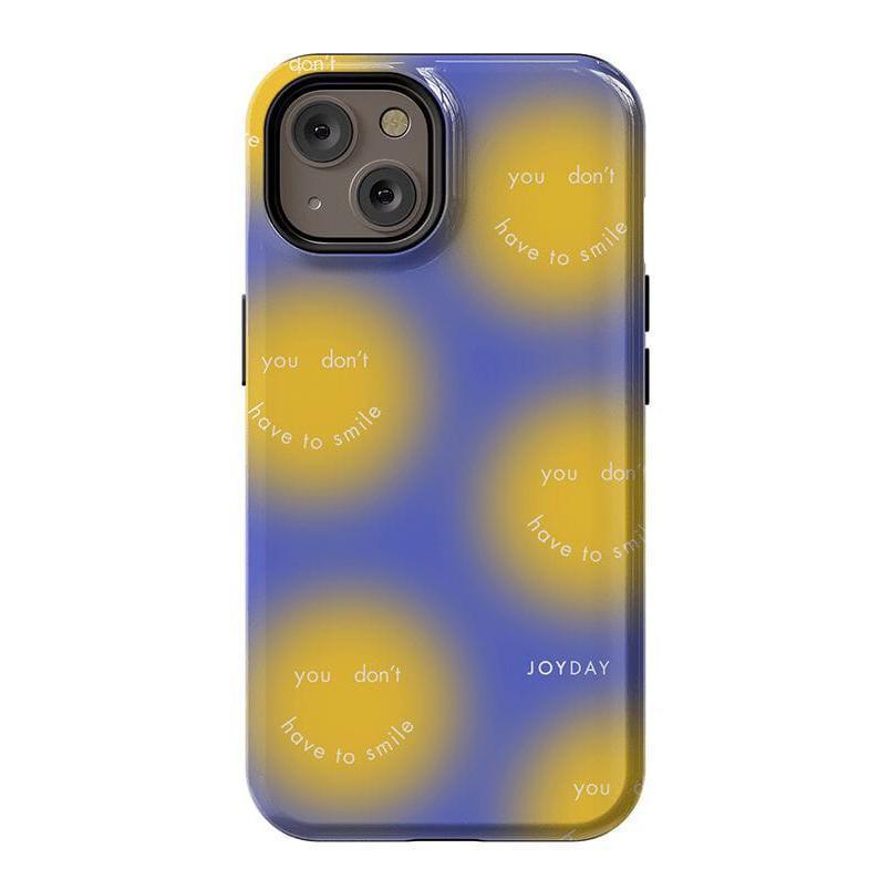Mind your Mind | JOYDAY Case