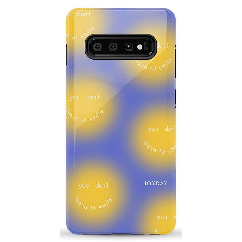 Mind your Mind | JOYDAY Case Phone Case Casetry Essential Galaxy S10 Plus