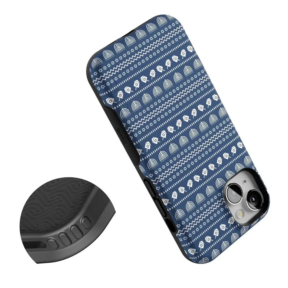 Light the Night | Hannukah Case