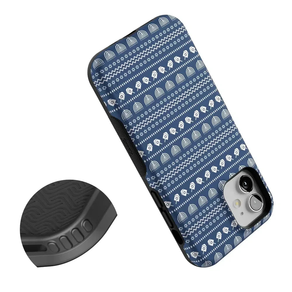 Light the Night | Hannukah Case