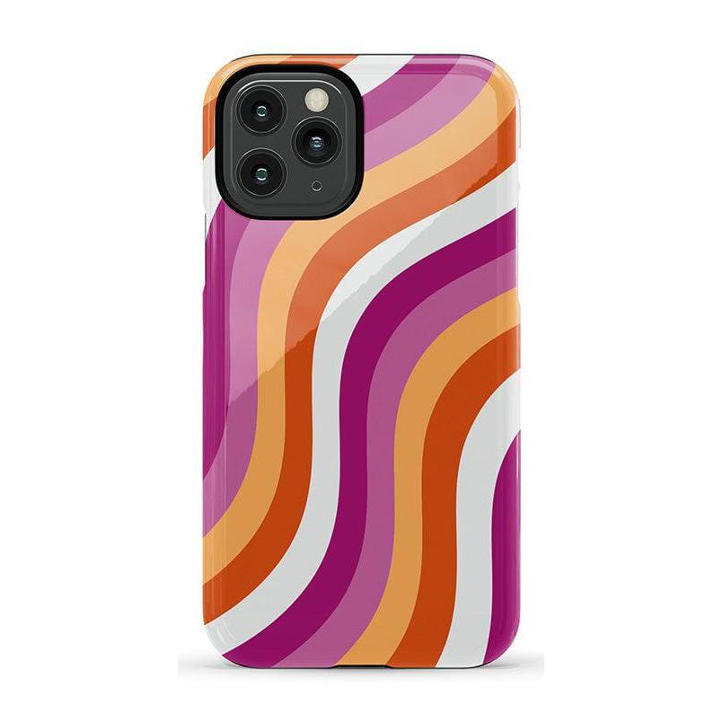 All for Love | Pride Case Phone Case Casetry Essential iPhone 11 Pro
