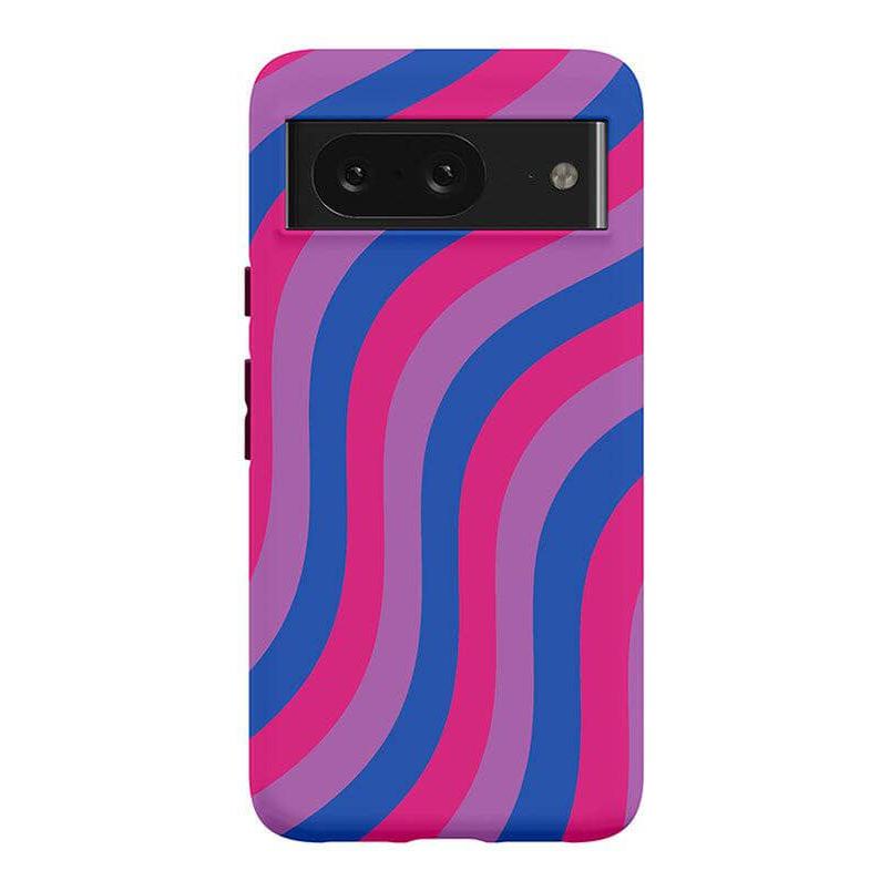 Love Wins | Pride Case Phone Case Casetry Essential Google Pixel 8