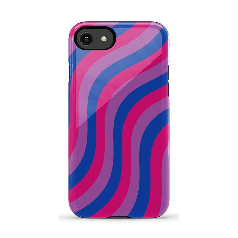 Love Wins | Pride Case Phone Case Casetry Essential iPhone SE (2020 & 2022)