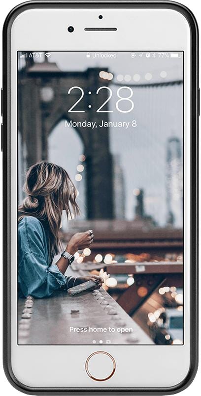 Hear Me Roar | Blush Lion Case