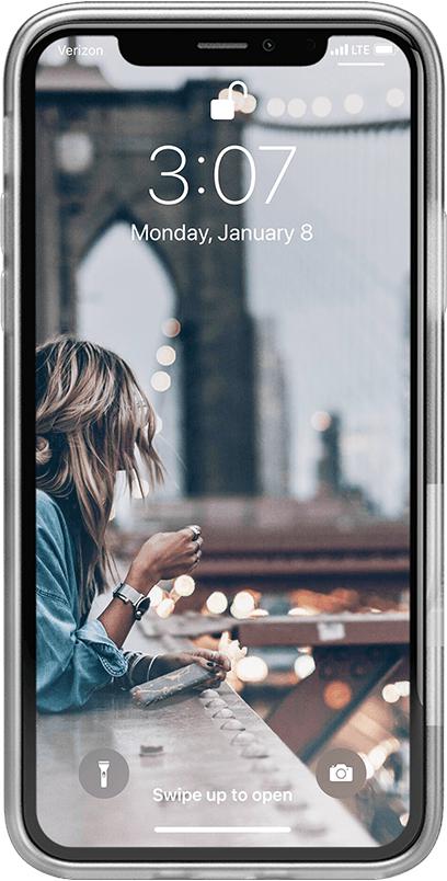 #GRLPWR | Triple Threat iPhone Case