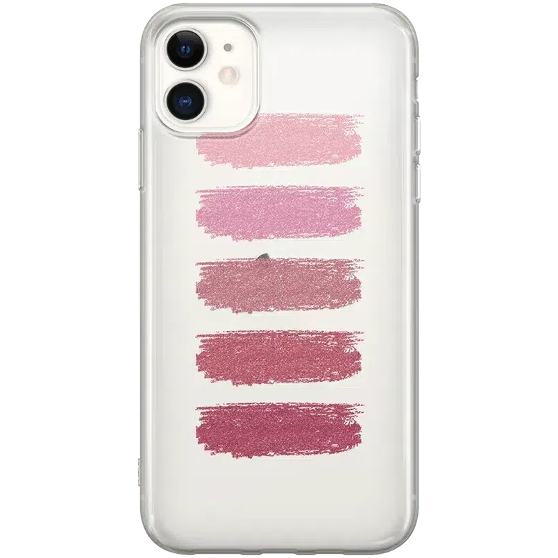 Insta Famous! | Makeup Swatch Case
