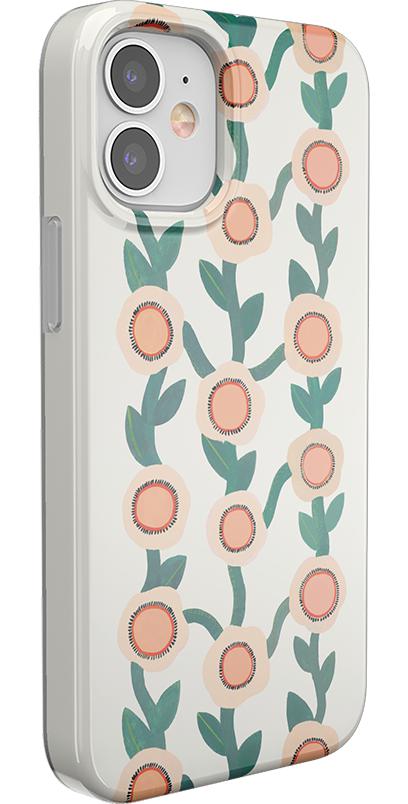 Off the Vine | Floral Print Case