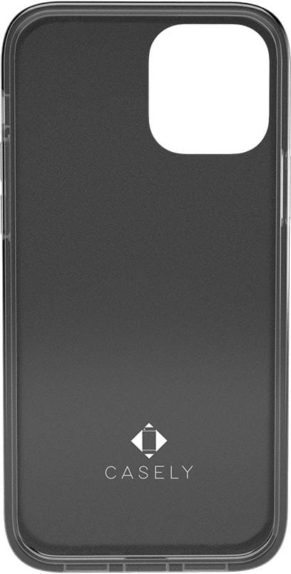 On Cloud Nine | Glitch Smiley Face Case