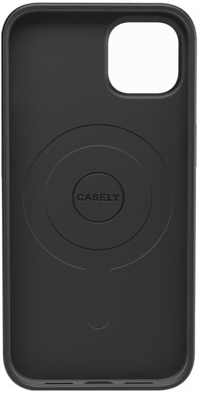 On Cloud Nine | Glitch Smiley Face Case