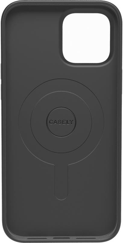 On Cloud Nine | Glitch Smiley Face Case