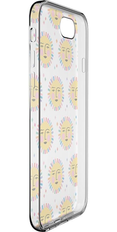 Sunny Days | Sun Patterned Case