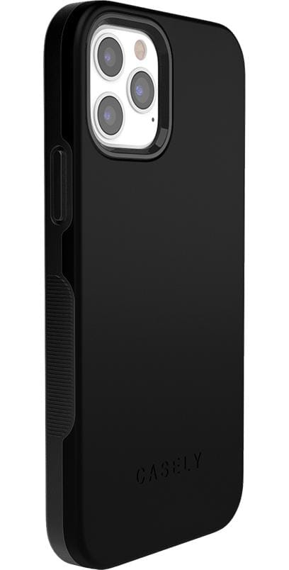Black Onyx | The Boyfriend Collection