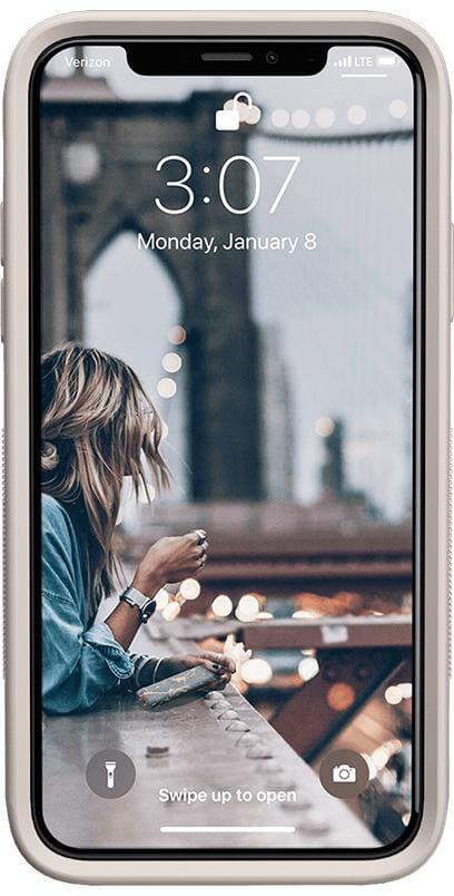 Hear Me Roar | Blush Lion Case