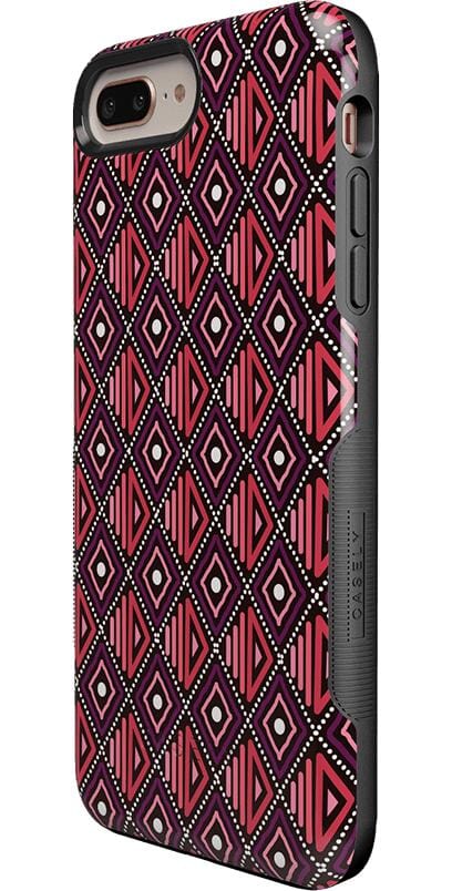 *Good Vibes Only* | Festival Print Case
