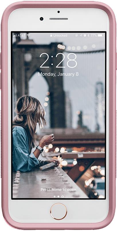 #GRLPWR | Triple Threat iPhone Case