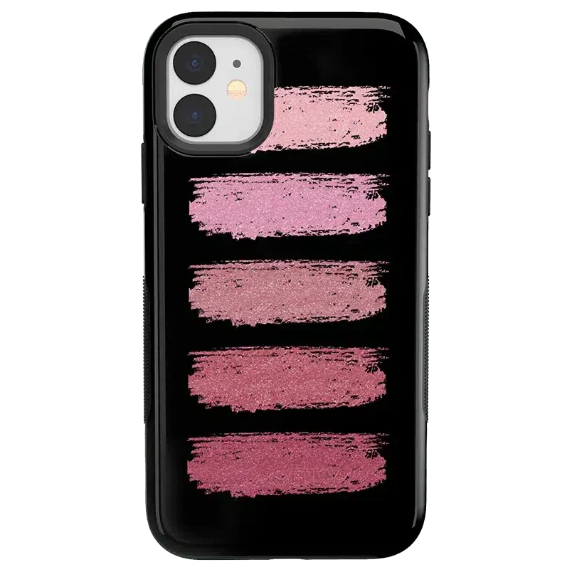 Insta Famous! | Makeup Swatch Case