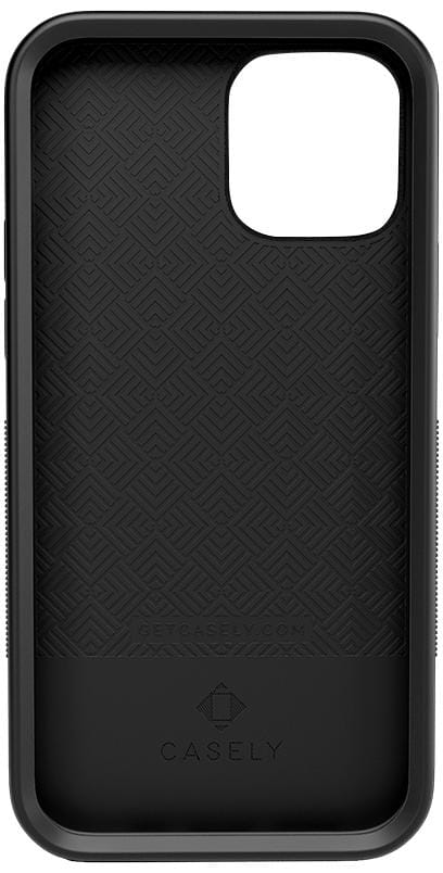 Snake Along | Red Snake Skin Case