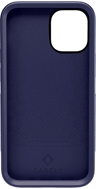 Go with the Flow | Light Blue Yoga Case