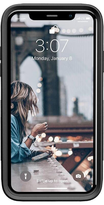 You're Dope | Retro Colorblock Case