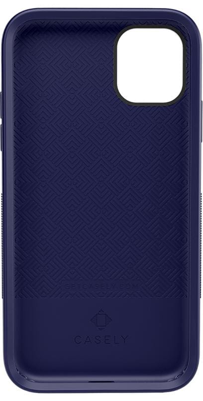 On Cloud Nine | Glitch Smiley Face Case