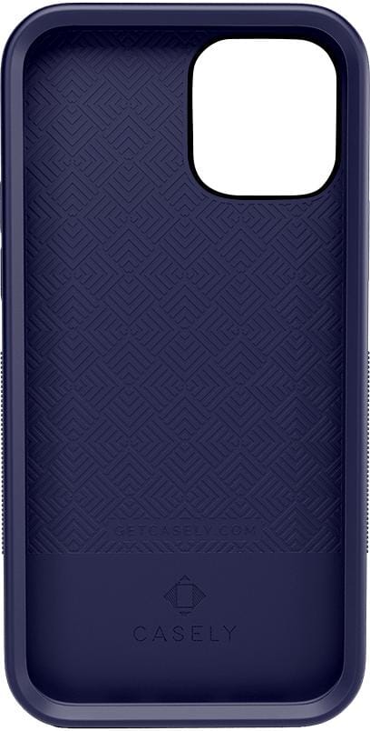 On Cloud Nine | Glitch Smiley Face Case