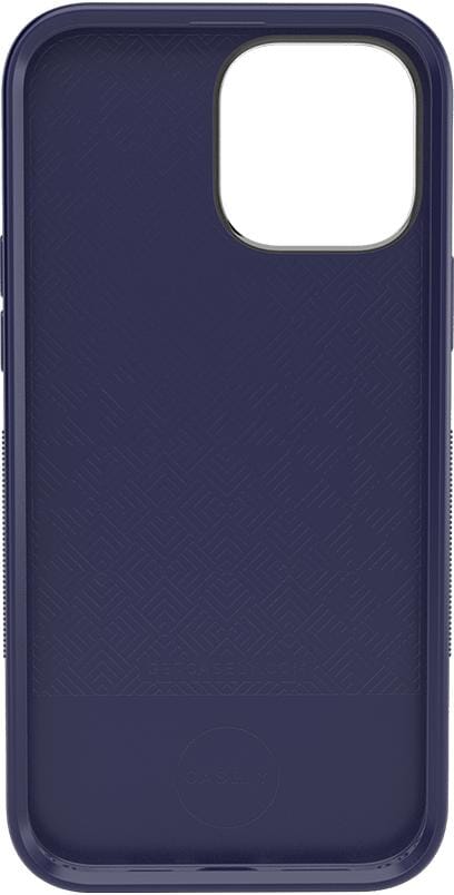 On Cloud Nine | Glitch Smiley Face Case