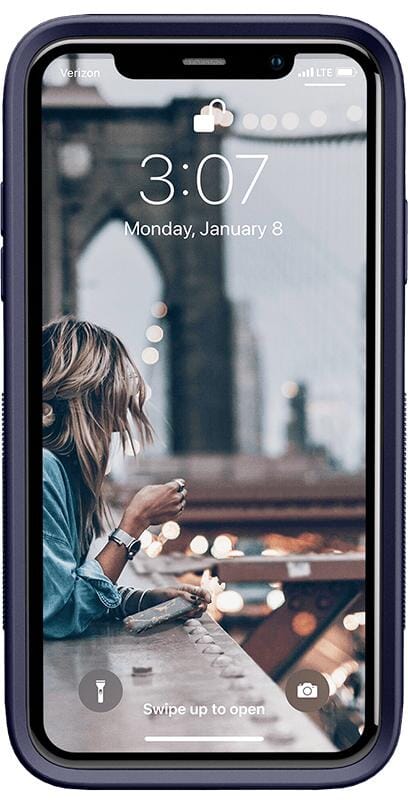 Love Birds | White Doves Case