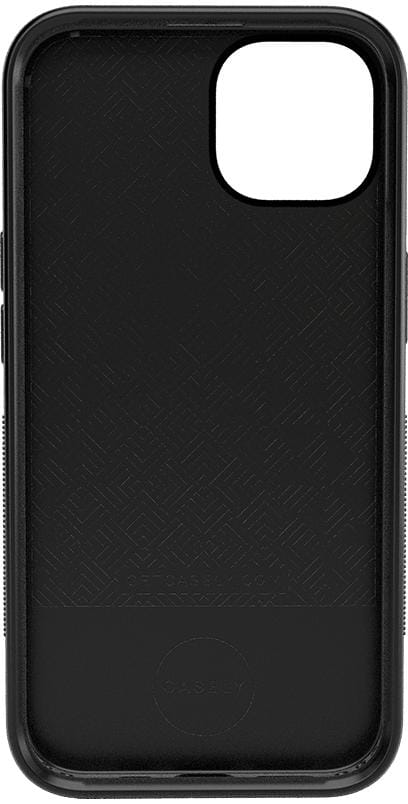 Peace Out | Groovy Peace Sign Case