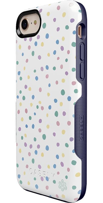 Confetti Cupcase | Magnolia Bakery Case