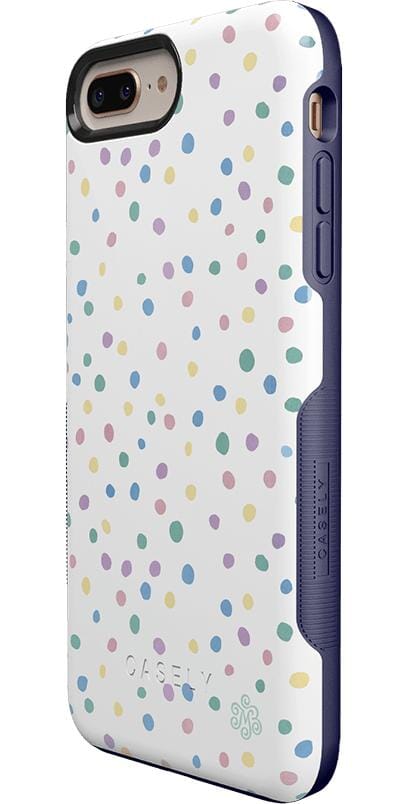 Confetti Cupcase | Magnolia Bakery Case