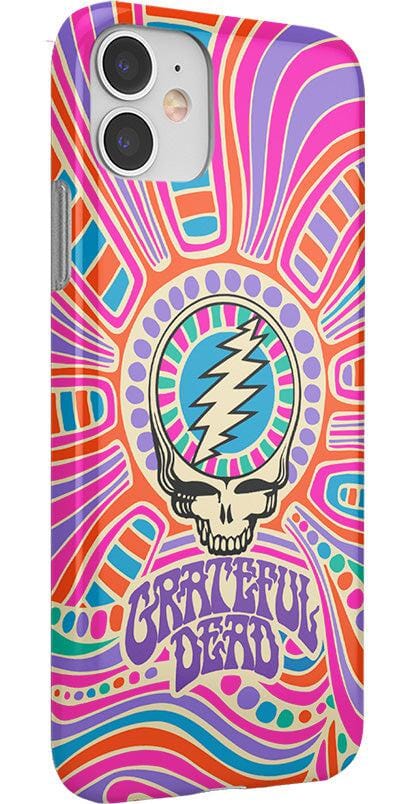 Art of Chaos | Grateful Dead Skull Case