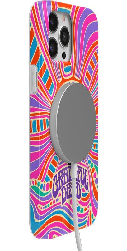Art of Chaos | Grateful Dead Skull Case