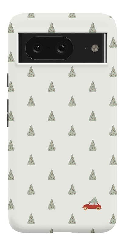 Stocking Stuffer | Christmas Knit Case