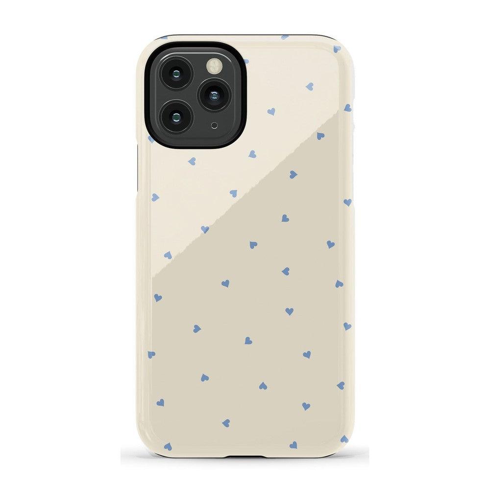 I'm Yours | Tiny Hearts Case Phone Case Casetry Essential iPhone 11 Pro