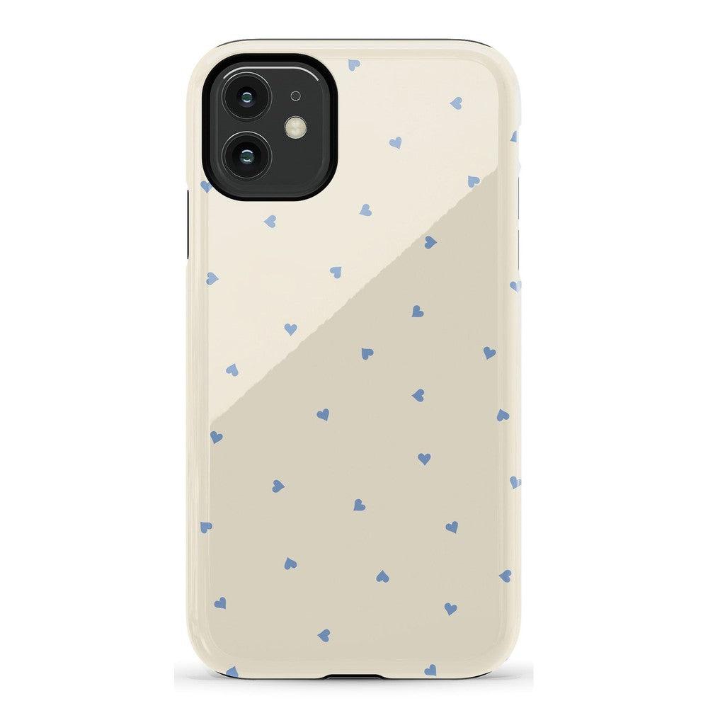 I'm Yours | Tiny Hearts Case Phone Case Casetry Essential iPhone 11