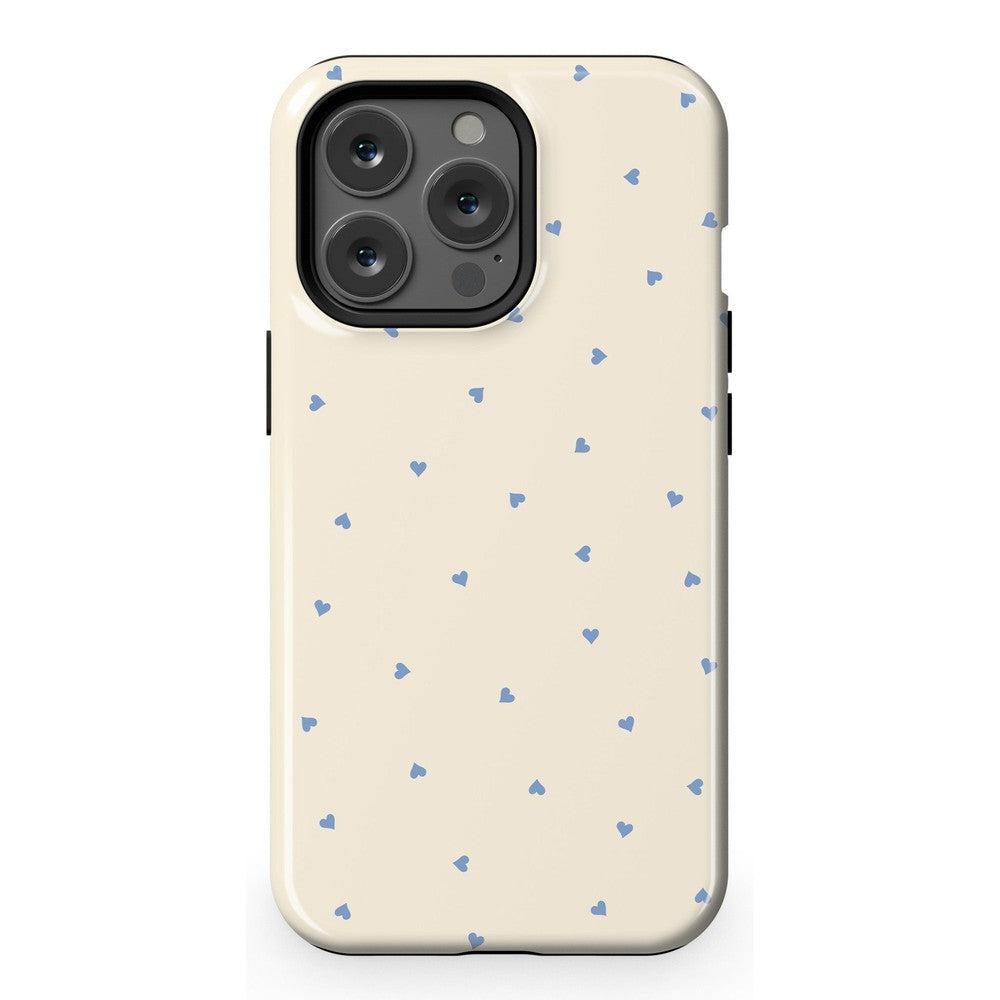 I'm Yours | Tiny Hearts Case Phone Case Casetry Essential + MagSafe® iPhone 13 Pro