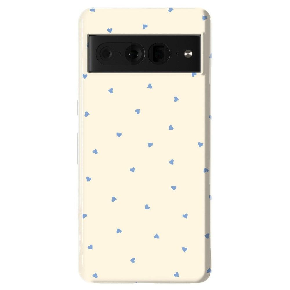 I'm Yours | Tiny Hearts Case Phone Case Casetry Essential Google Pixel 7 Pro