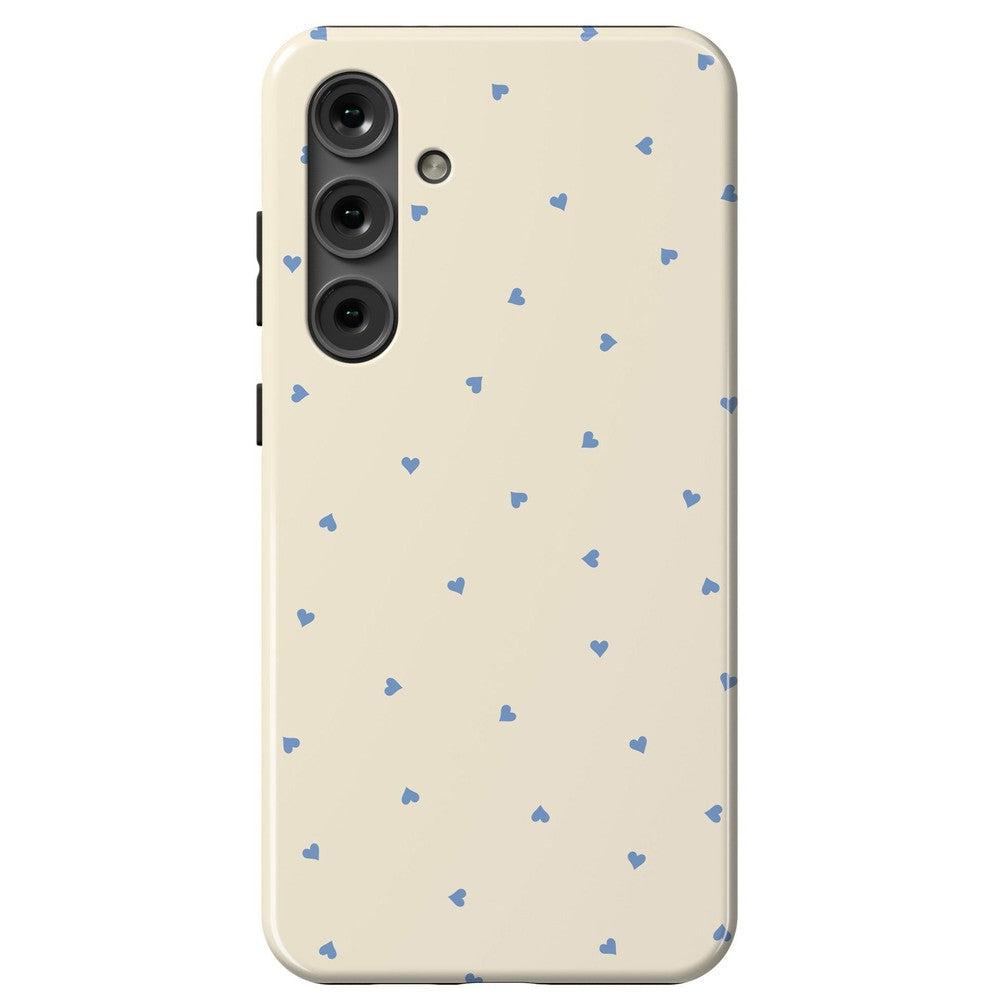 I'm Yours | Tiny Hearts Case Phone Case Casetry Essential Galaxy S24 Plus
