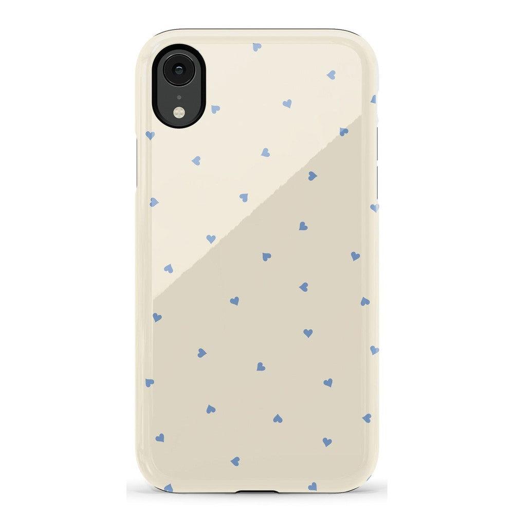 I'm Yours | Tiny Hearts Case Phone Case Casetry Essential iPhone XR 