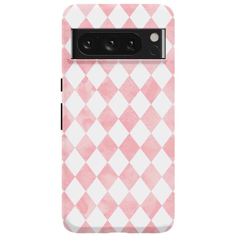 Love You More | Heart Doodle Case