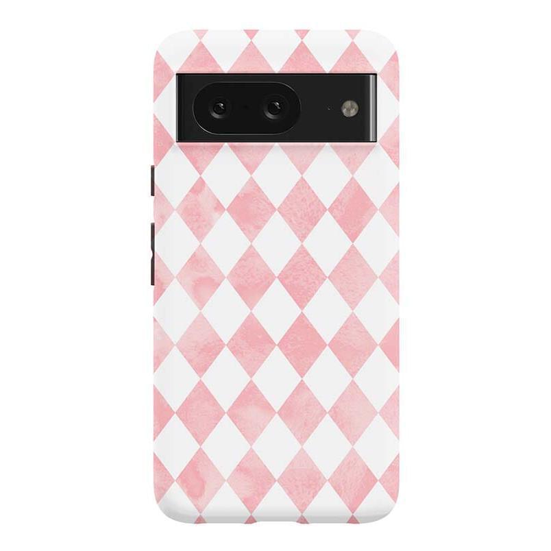 Love You More | Heart Doodle Case