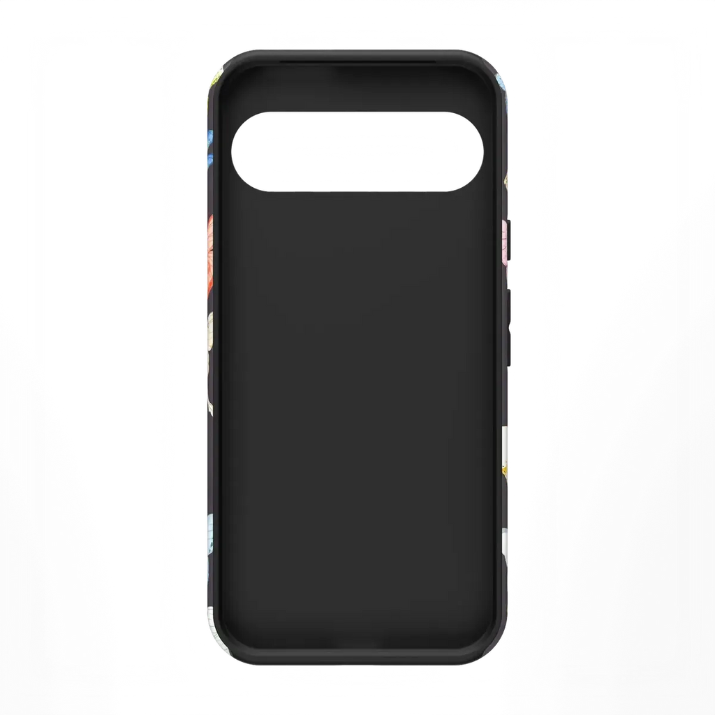 Midnight Monarch | Jenna Palek x Casely Case