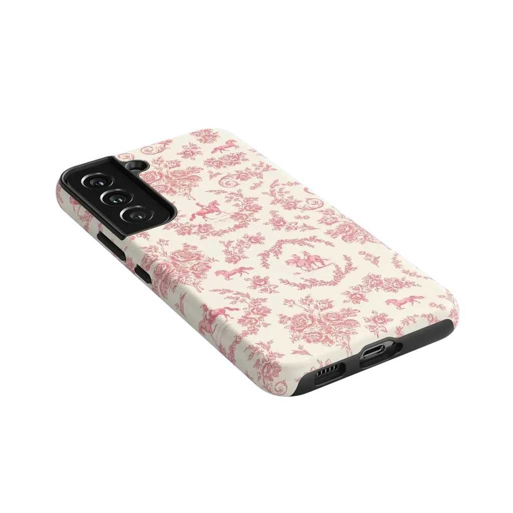 Western Bloom | Jenna Palek x Casely Case
