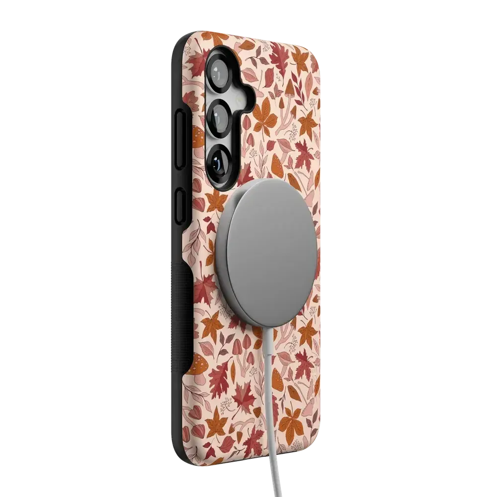 Can't Help Falling | Autumn Leaves Case