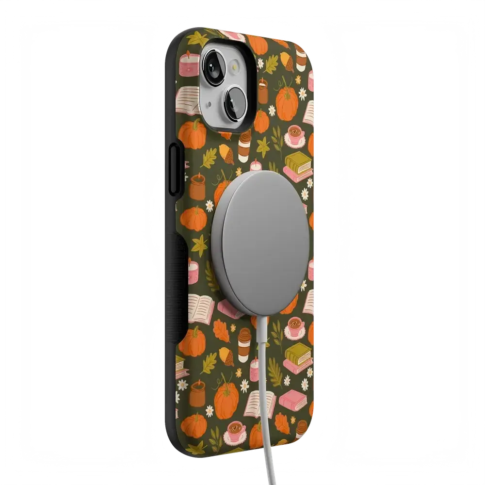 Small Town Magic | Fall Faves Case